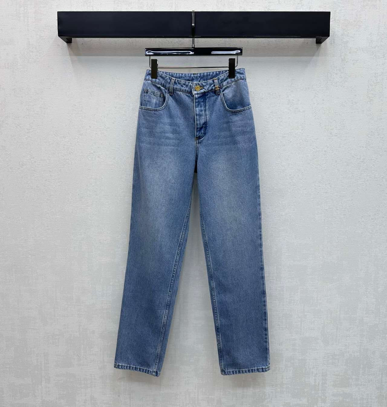 Sur Commande jean chanel