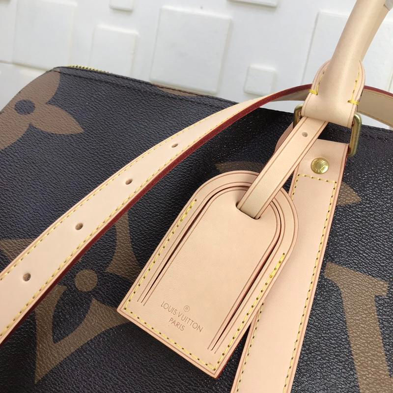 Miniature : Sur Commande sac LV en cuir top qualité 