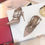 Thumbnail: Sur Commande Escarpin valentino vernis