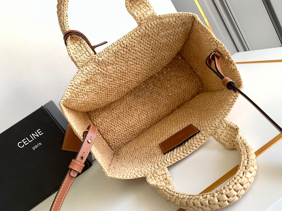Miniature :  Sur Commande sac Celine  top qualité 