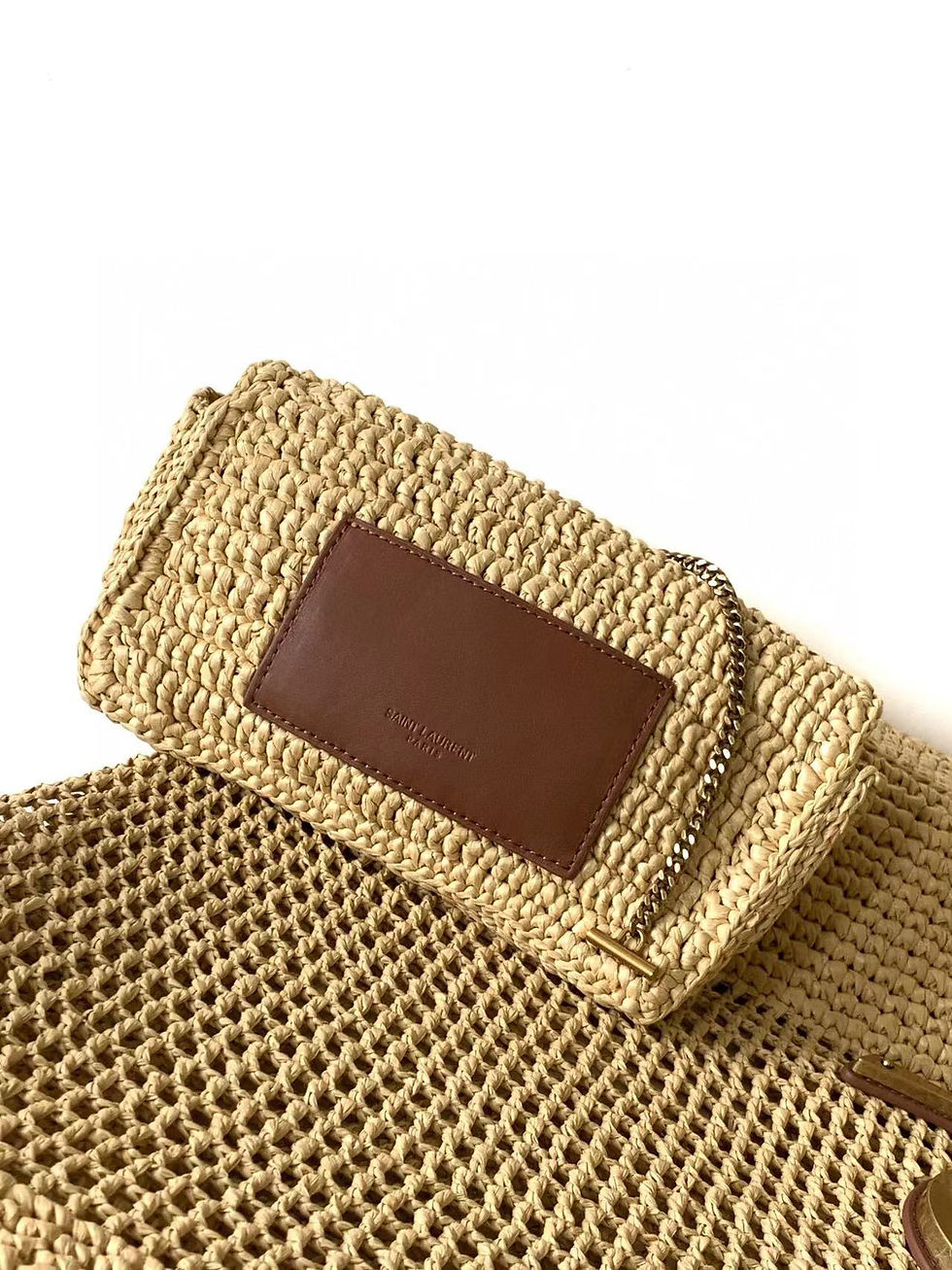 Thumbnail:  Sur Commande Sac YSL top qualité 