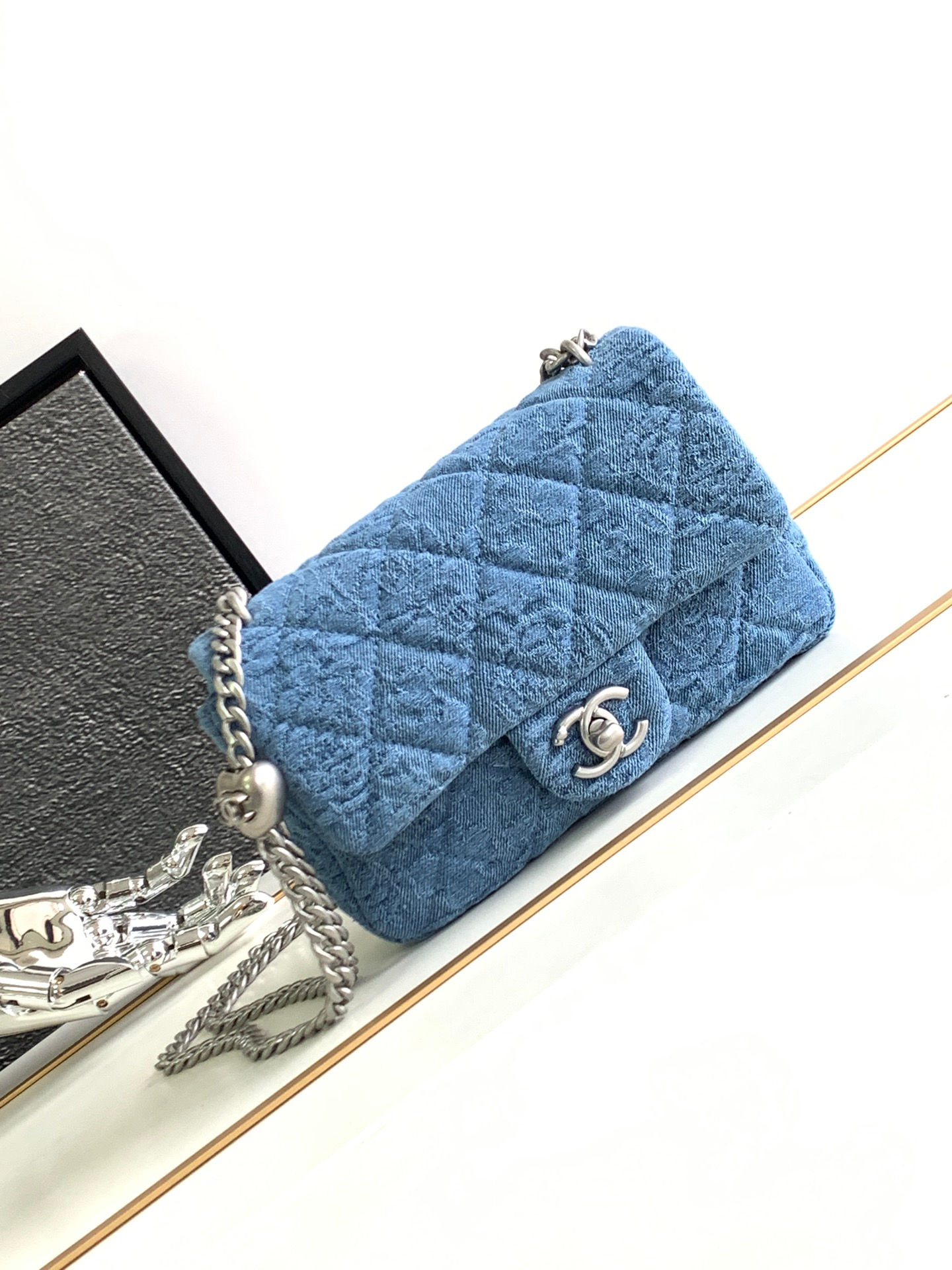 Sur Commande sac Chanel top qualité