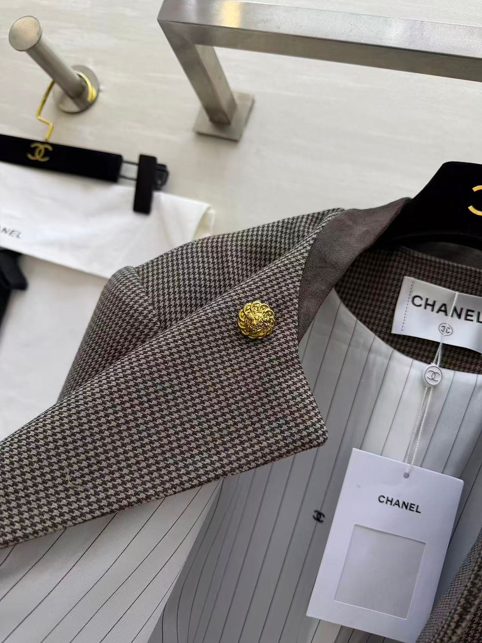 Miniature : Sur commande Veste Chanel