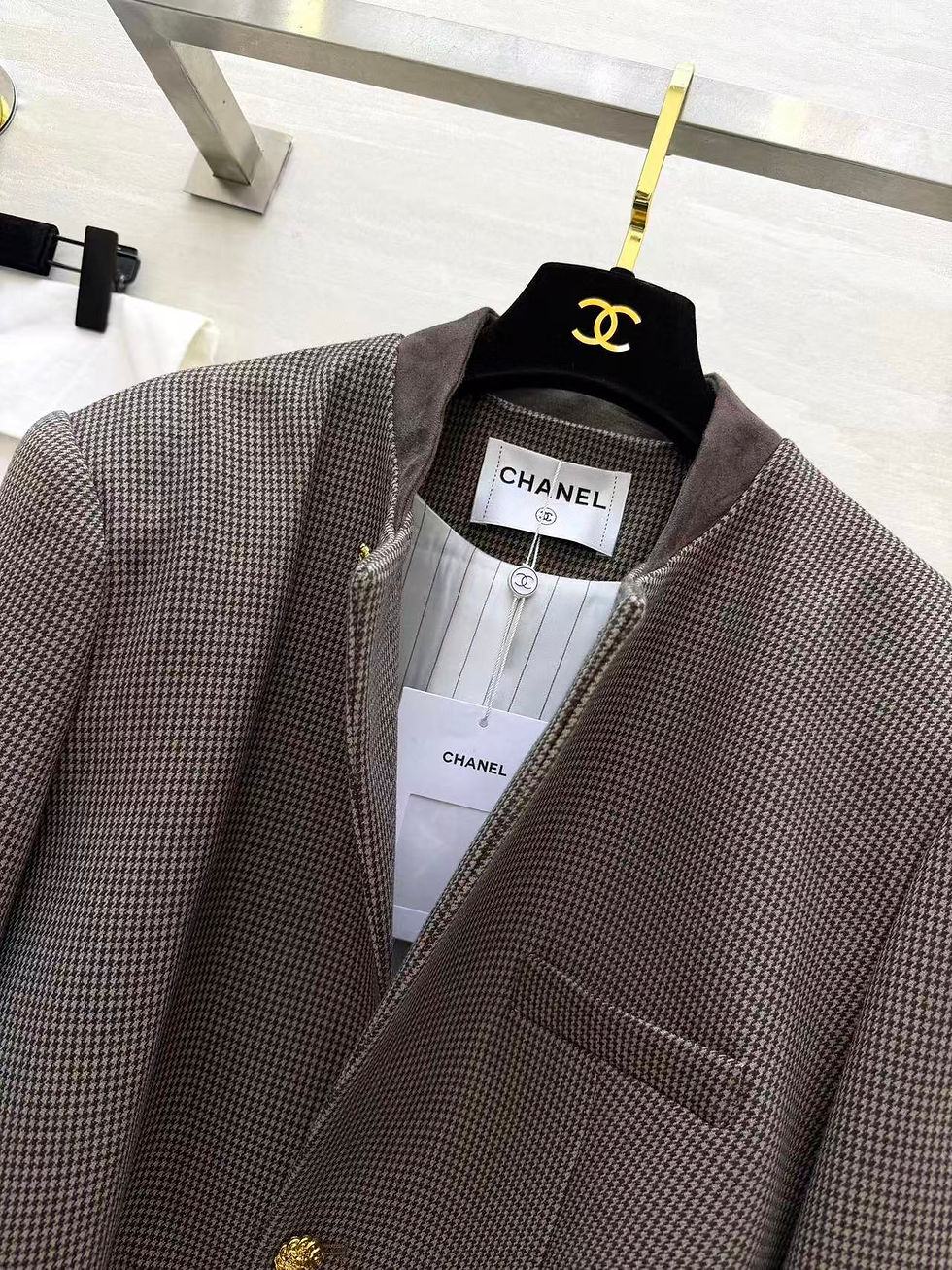 Miniature : Sur commande Veste Chanel