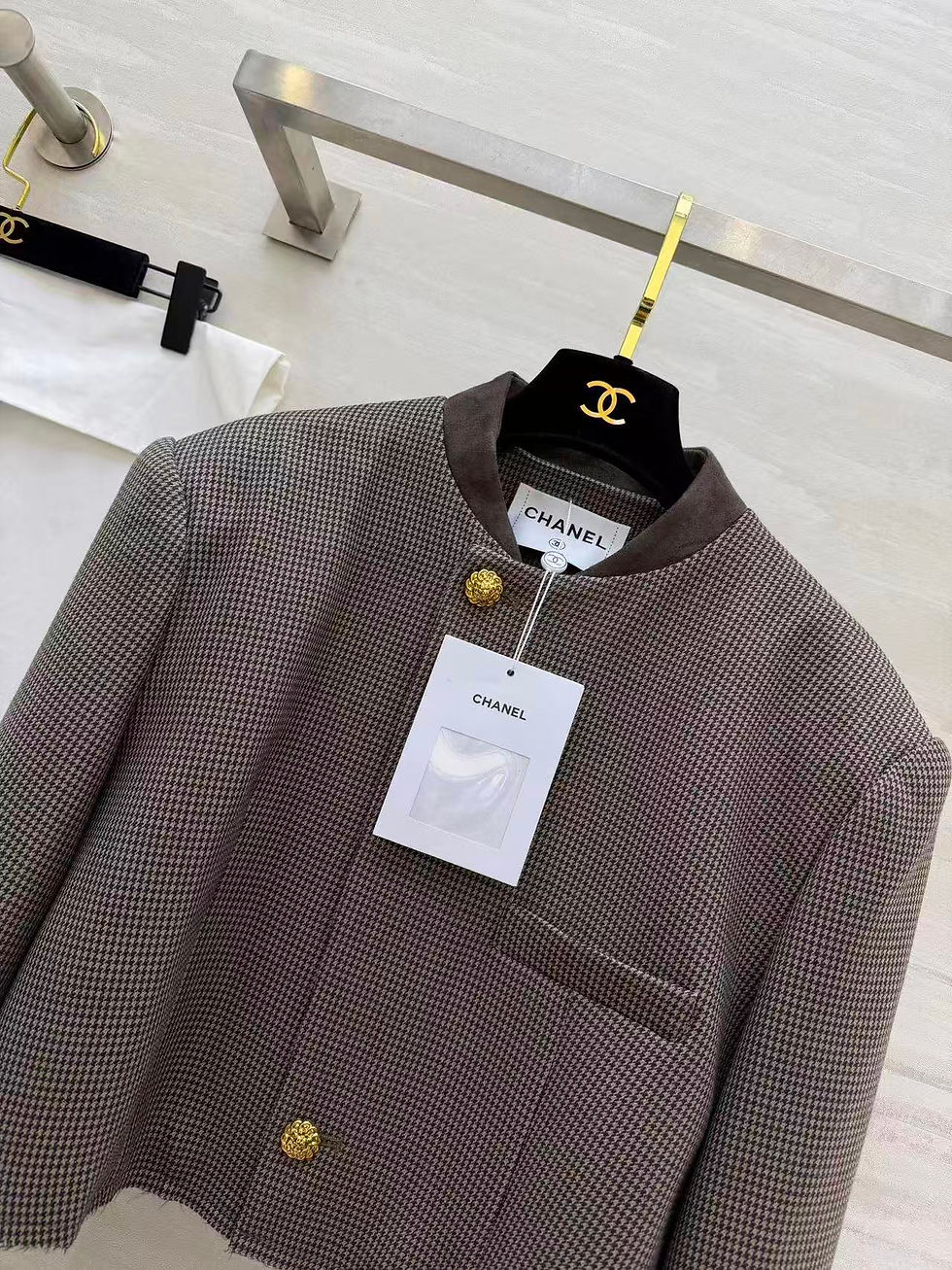 Miniature : Sur commande Veste Chanel