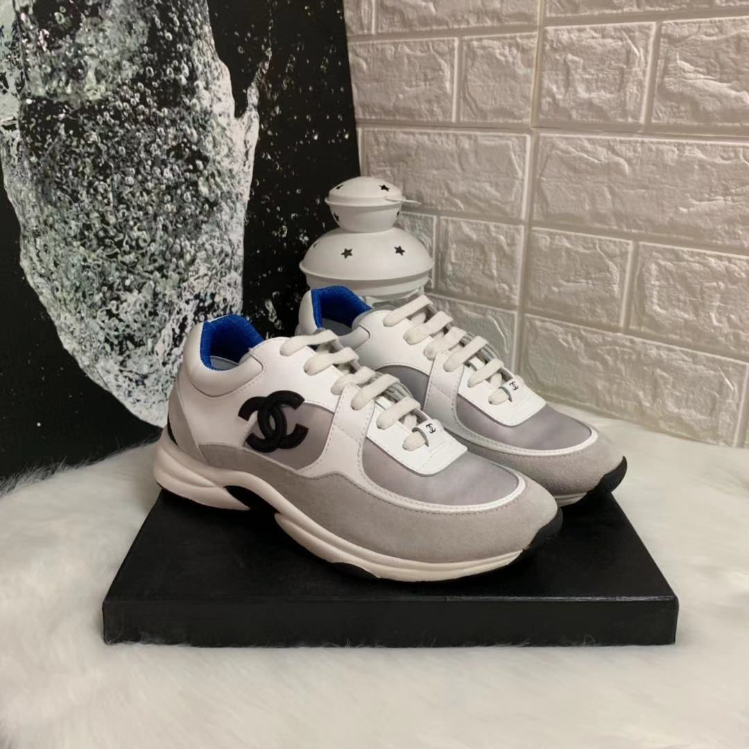 Sur Commande basket chanel