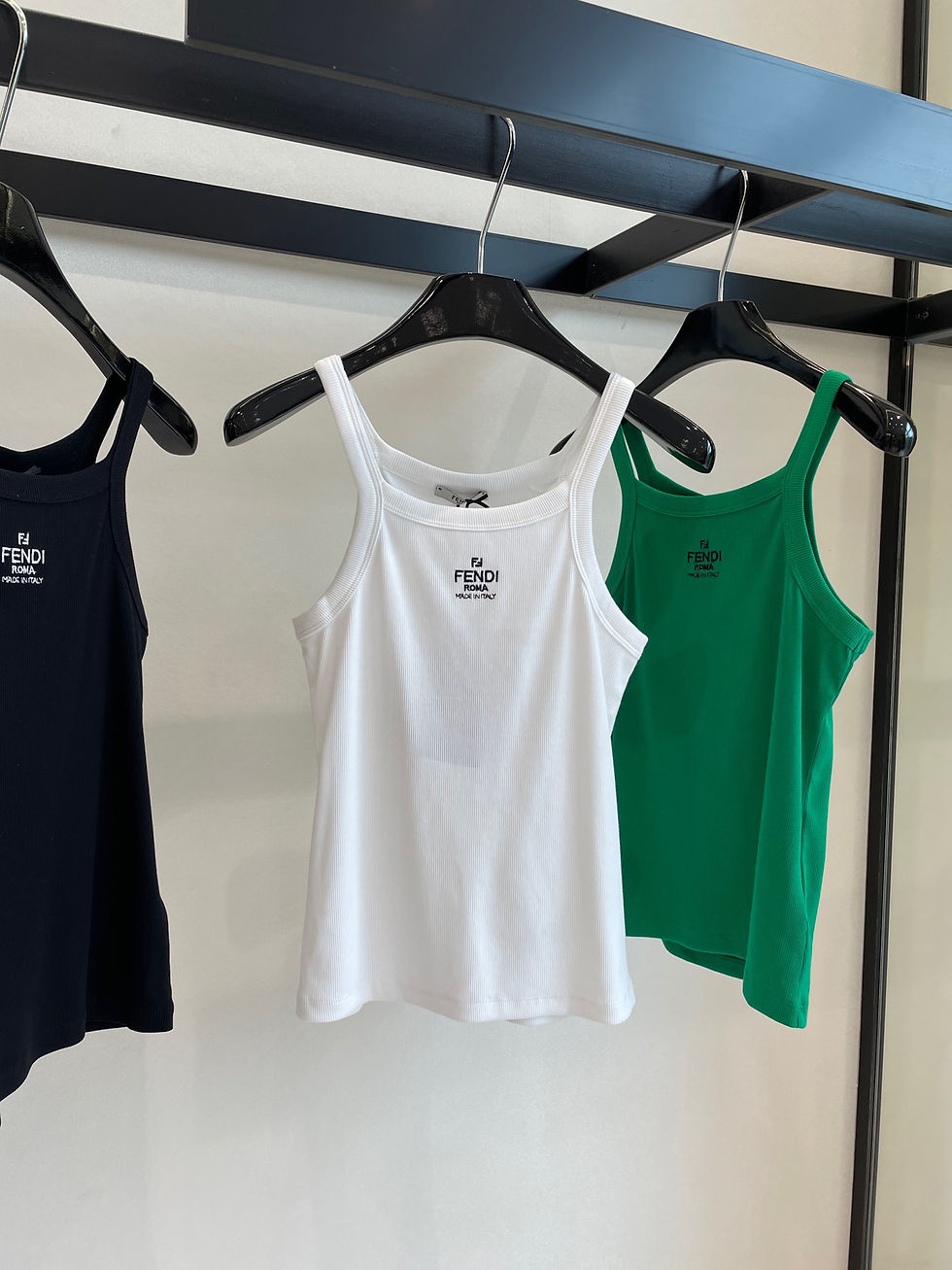 Miniature : Sur Commande débardeur fendi