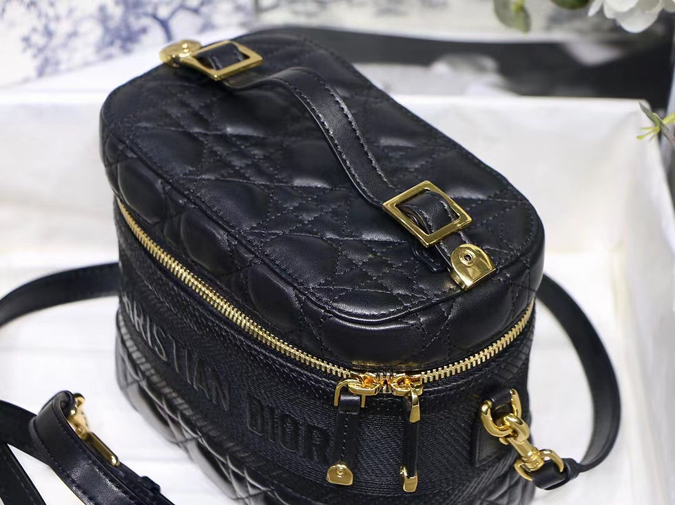 Thumbnail: Sur commande Sac Dior top qualité 