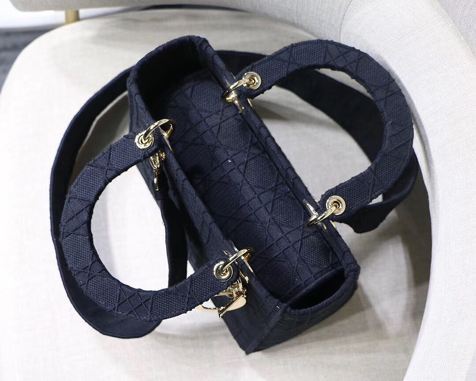 Thumbnail: Sur Commande Sac Dior top qualité 