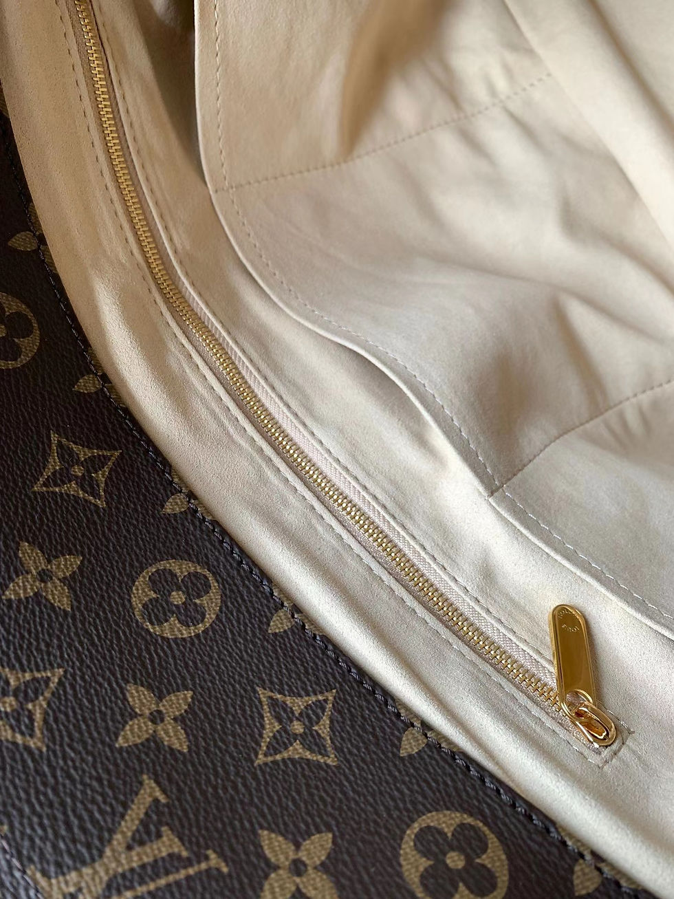 Thumbnail: Sur Commande sac LV top qualité 