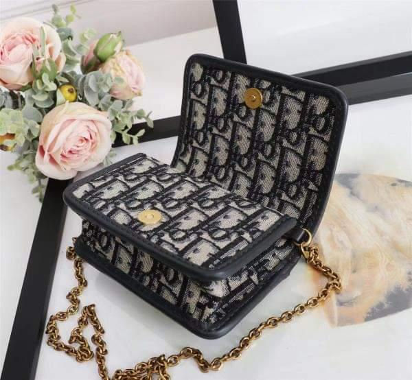 Thumbnail: Sur commande Sac Dior top qualité 