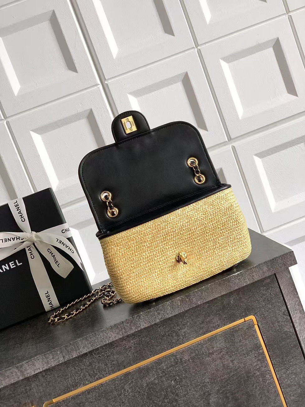 Miniature : Sur Commande Sac chanel top qualité