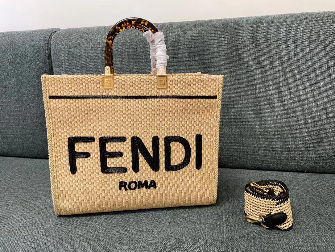 Sur Commande Sac fendi top qualité 