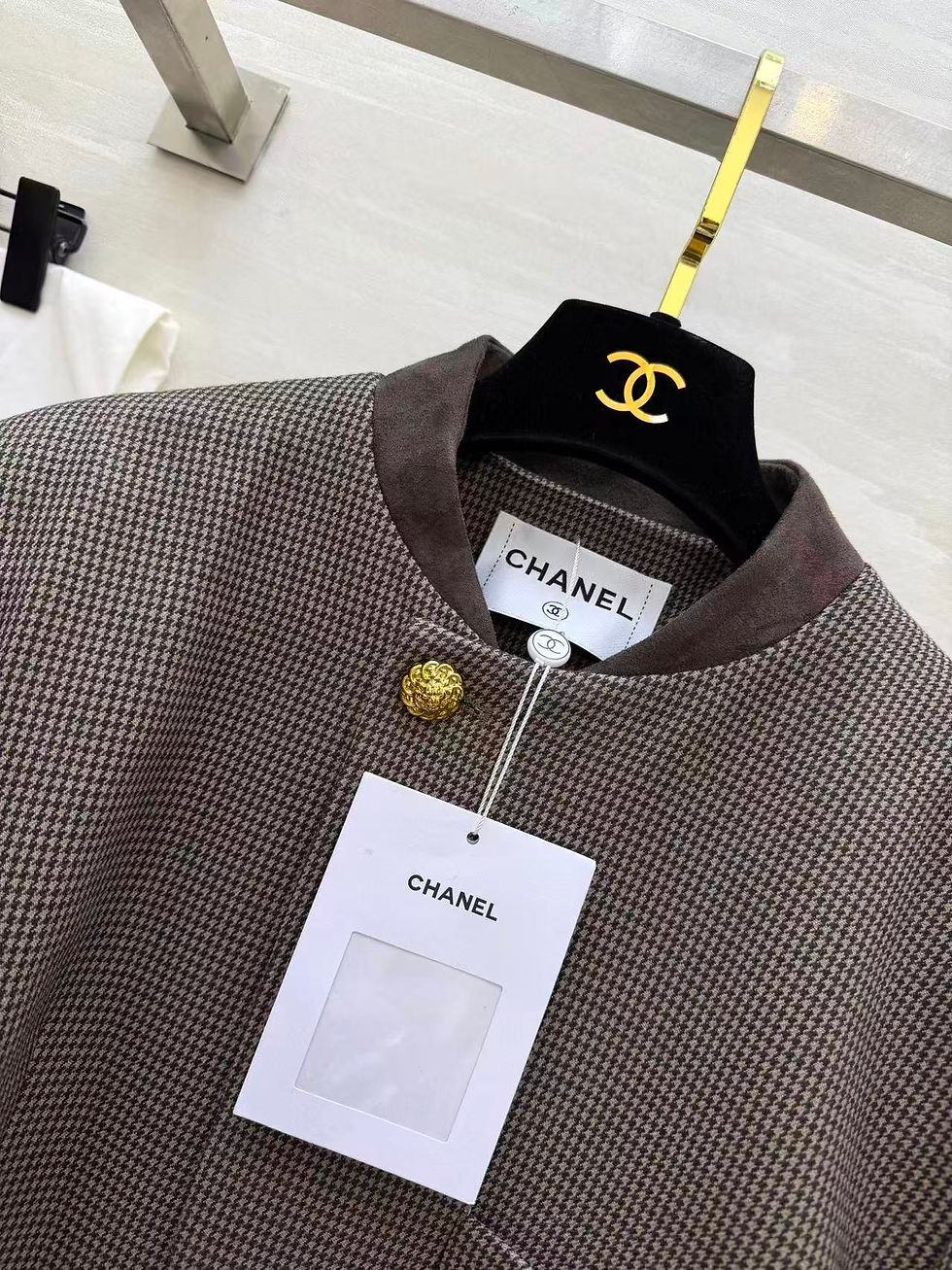 Miniature : Sur commande Veste Chanel