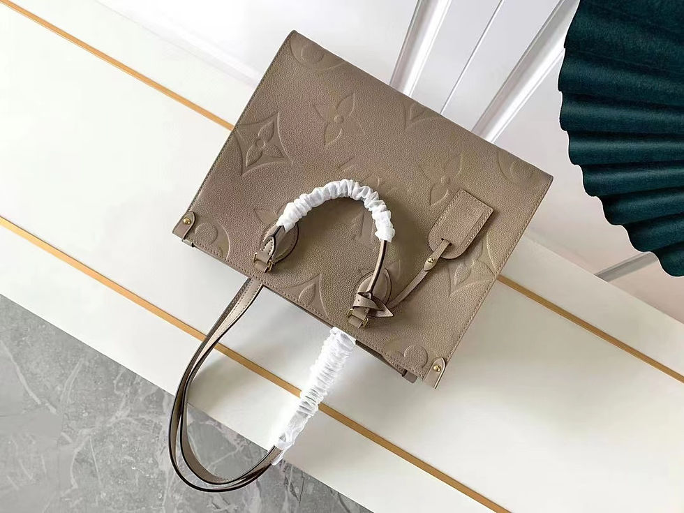 Thumbnail: Sur Commande sac LV top qualité 