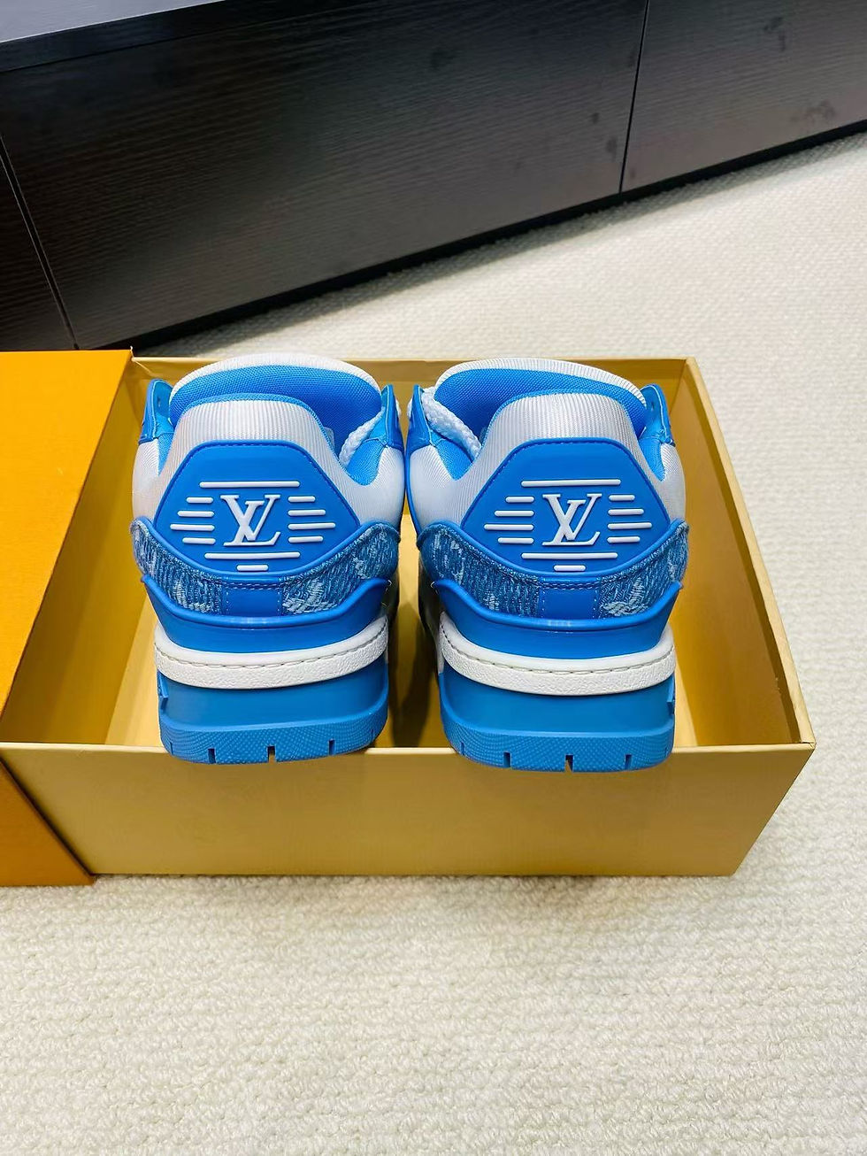 Miniature : Sur Commande Basket Lv top qualité 