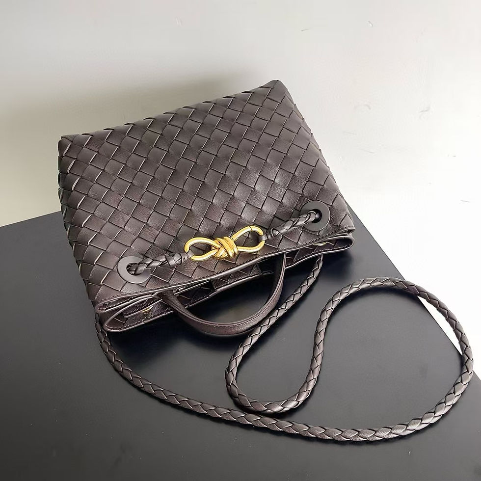 Miniature : Sur Commande sac Bottega en cuir top qualité 
