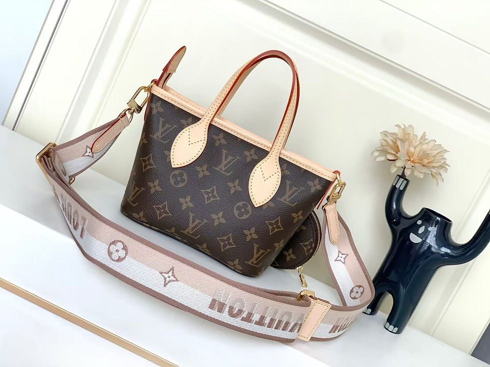 Thumbnail:  Sur Commande Sac LV top qualité 