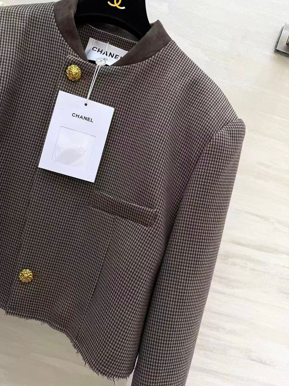 Miniature : Sur commande Veste Chanel