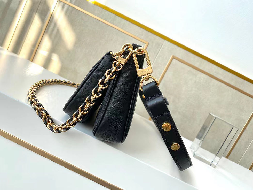 Thumbnail: Sur Commande sac LV top qualité 