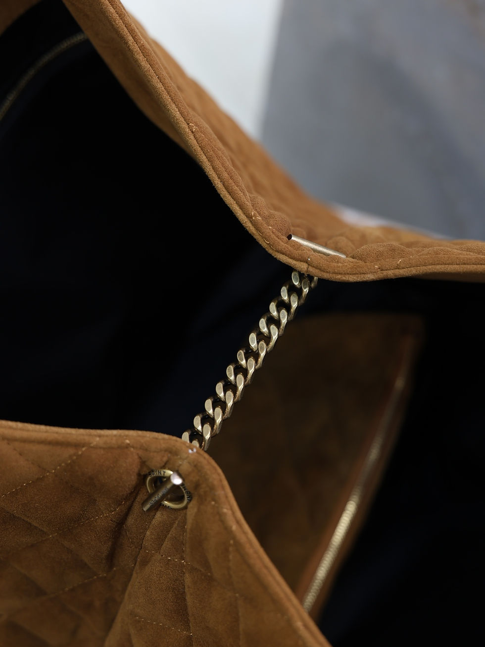 Miniature :  Sur Commande Sac YSL top qualité