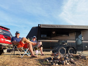 Essential Caravan Upkeep Essentials for Every Aussie Road Trip