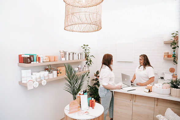 Creme Skin and beauty lounge, beauty salon, Baldivis, safety bay, baldivis facials, skin t