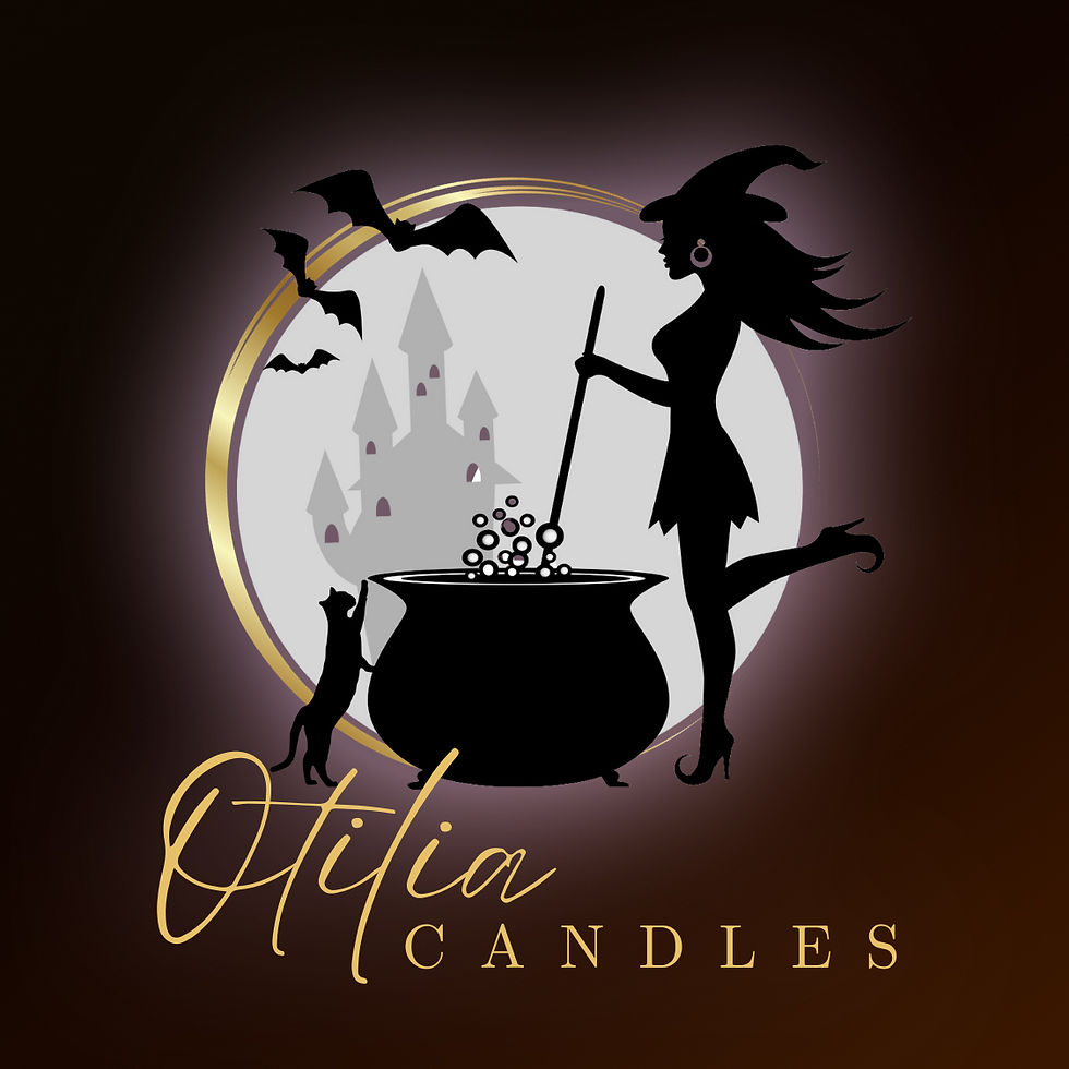 OTILIA CANDLES