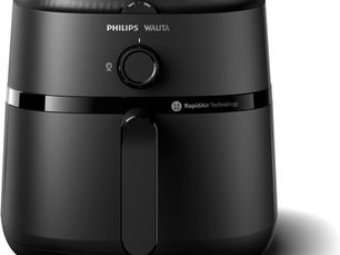 Philips Airfryer XL: A Fritadeira que Está Mudando a Cozinha dos Brasileiros com 90% Menos Óleo
