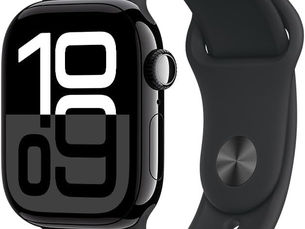 Apple Watch Series 10: O Smartwatch que a Apple Aperfeiçoou por Anos Chegou ao Seu Pulso — Vale a Pena?
