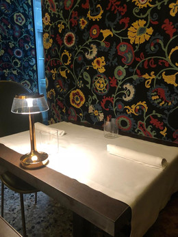 Dietro l'angolo il bistRO
