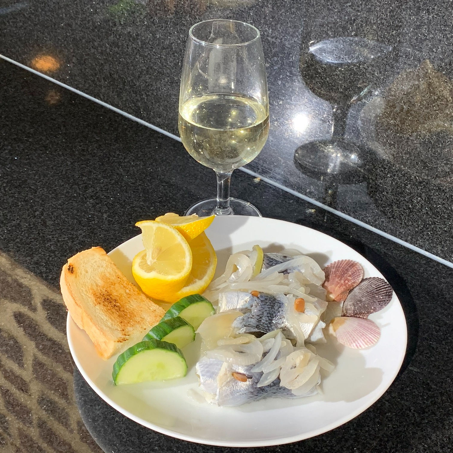 Mini Rollmops