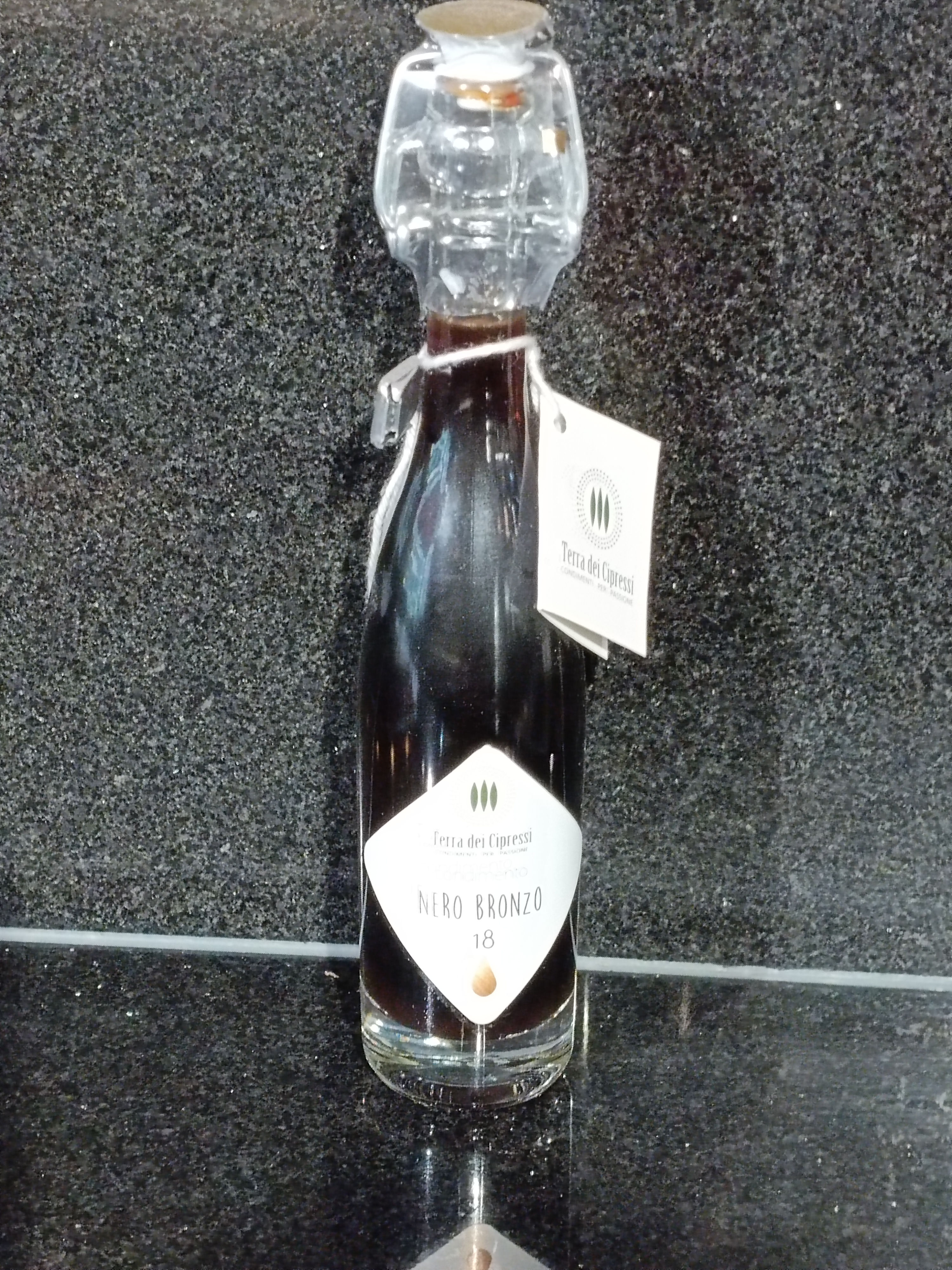 Vinaigre de balsamique