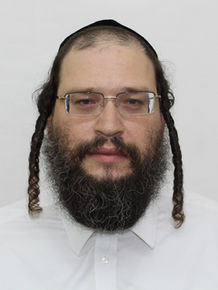 עזרא זונאבנד - מטפל טיפול מחובר