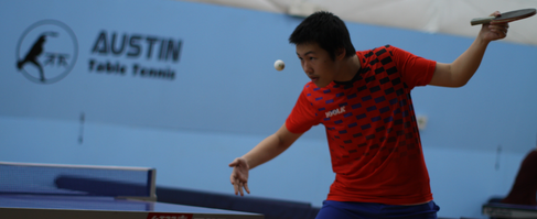 2023 Austin Spring Open 3-Star Sanctioned, $600 1st Place A Division, $2170 in Total Prizes!