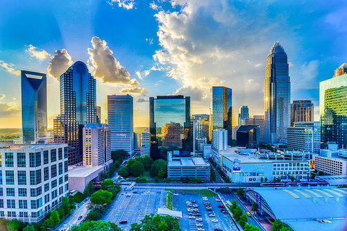 Raleigh and Charlotte Second Chance List | secondchanceatl