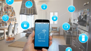 [Décembre] Connected Home over IP