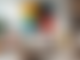 Discover Afro-Contemporary Art for Unique Home Decor