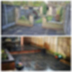 garden uplift