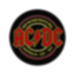 ACDC High Voltage £3.00