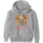 Queen crest £29.99