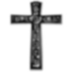 Black sabbath Cross Pin Badge £9.99