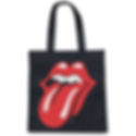 Rolling Stones Logo ECO Bag £5.00