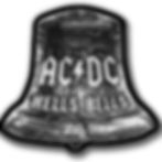 AC/DC Hells Bells £9.99
