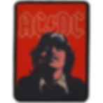 AC/DC Angus £3.50