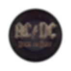 ACDC Rock Or Bust £3.00