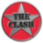 The Clash Star Logo £9.99