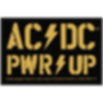 AC/DC Power Up £3