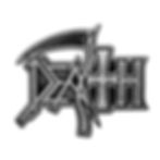 Death Logo £9.99