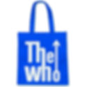 The Who ECO Bag £5.00